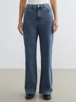 Women's Wide Leg Jean - Image 2