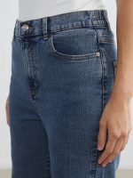 Women's Wide Leg Jean - Image 3