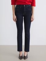 Slim Fit Women's Jeans - Image 2