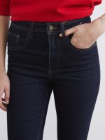 Slim Fit Women's Jeans - Image 3