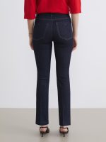 Slim Fit Women's Jeans - Image 4