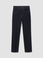 Slim Fit Women's Jeans - Image 5