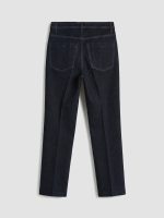 Slim Fit Women's Jeans - Image 6