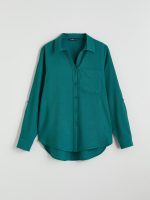 Textured Women's Shirt - Image 5