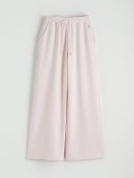 Elastic Waist Women's Thick Sweatpants - Image 5