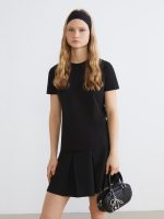 Crew Neck Women's T-Shirt