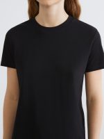 Crew Neck Women's T-Shirt - Image 3