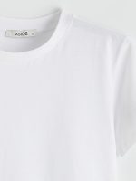 Crew Neck Women's T-Shirt - Image 12