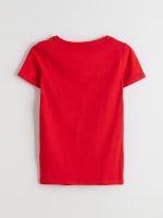 V Neck Women's T-Shirt - Image 14
