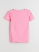 V Neck Women's T-Shirt - Image 20