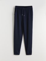 Soft Touch Women's Jogger Sweatpants - Image 5