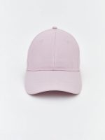 Embroidered Women's Cap