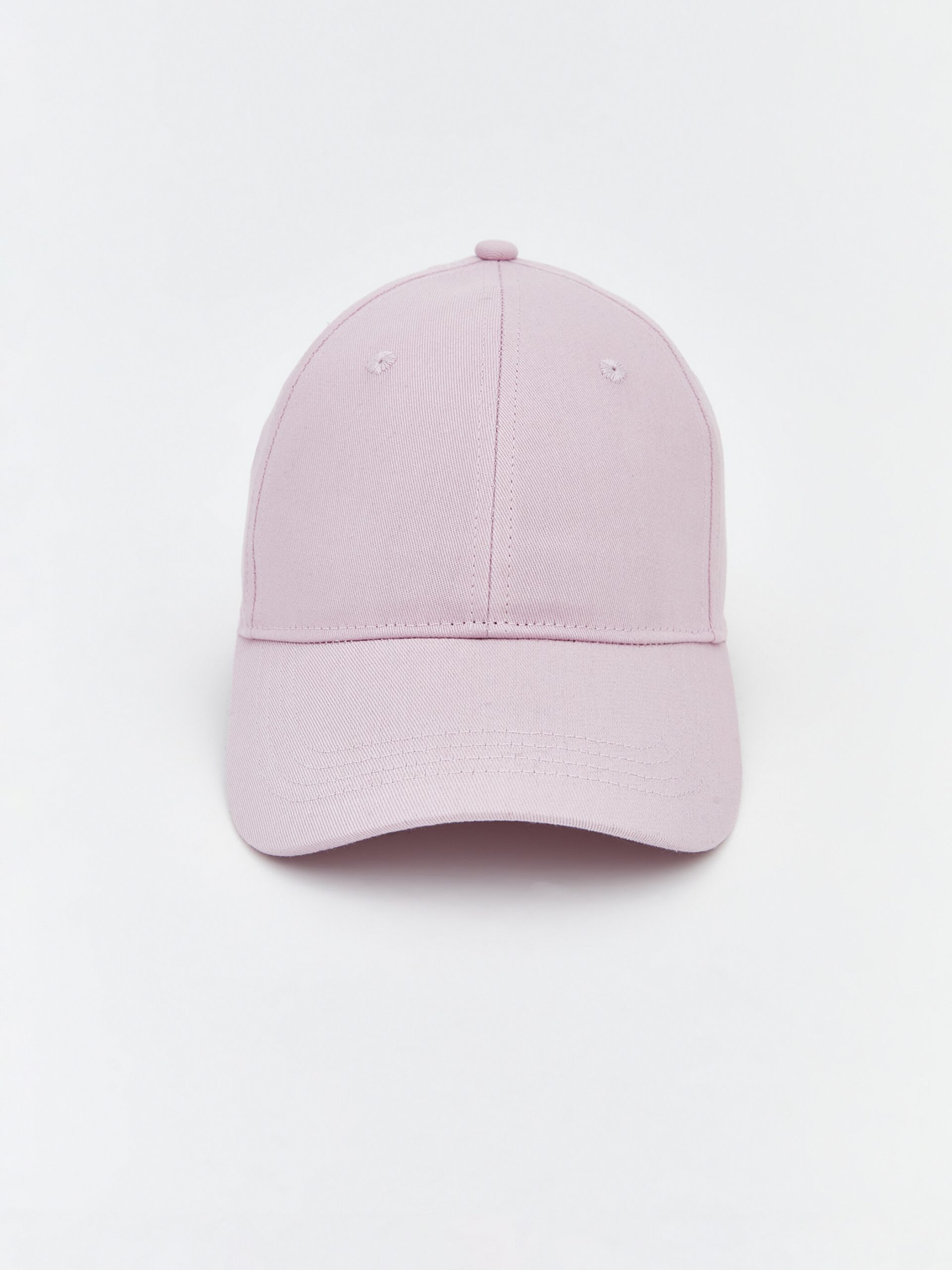 Embroidered Women's Cap