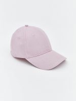 Embroidered Women's Cap - Image 2