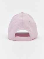 Embroidered Women's Cap - Image 3