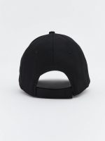 Embroidered Women's Cap - Image 6