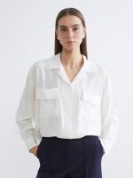Textured Women's Shirt - Image 3
