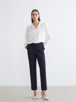 Textured Women's Shirt - Image 4