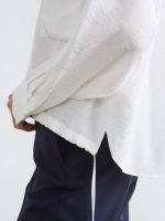 Textured Women's Shirt - Image 5