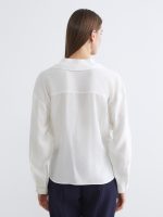 Textured Women's Shirt - Image 6