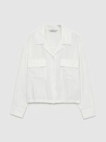 Textured Women's Shirt - Image 7