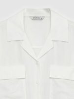 Textured Women's Shirt - Image 8