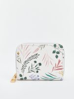 Women's Leather-Look Wallet