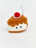 Plush Filled Bag Charm - Image 2