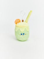 Plush Filled Bag Charm - Image 5