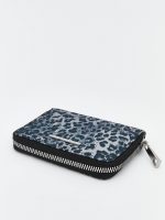 Animal print women's wallet - Image 2