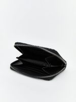 Animal print women's wallet - Image 3