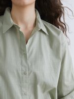 The Oversized Women's Shirt - Image 3