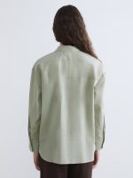 The Oversized Women's Shirt - Image 4