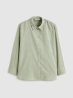 The Oversized Women's Shirt - Image 5