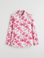 Floral Women's Shirt - Image 5