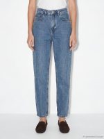 Mom Fit Women's Jeans - Image 2