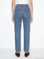 Mom Fit Women's Jeans - Image 4