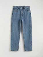 Mom Fit Women's Jeans - Image 5