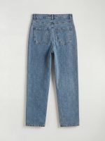 Mom Fit Women's Jeans - Image 6