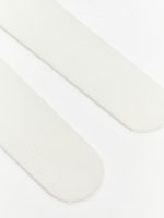 Baby Girls' Thin Tights 2 Pack - Image 3