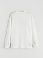 Sydney Printed Boys' T-Shirt - Image 3