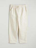 Boys' Elastic Waist Trousers - Image 2