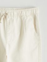 Boys' Elastic Waist Trousers - Image 3