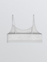 Strappy Girls' Bustier 2 Pack - Image 2