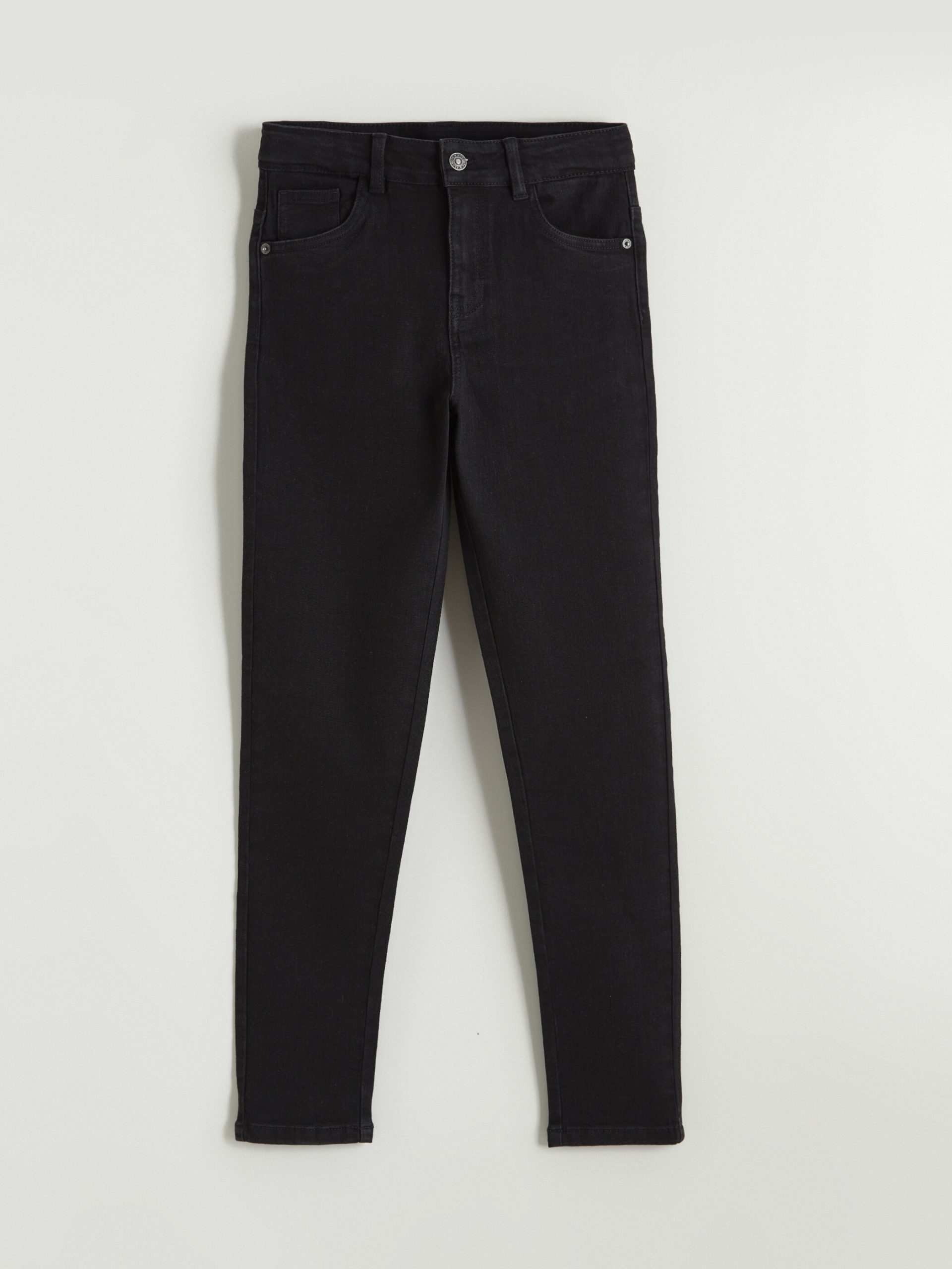 L_20261-S62649Z4-326_A.jpg Super Skinny Fit Boys' Jeans - Image 1