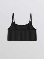 Sleeveless Girls' Bustier 2 Pack - Image 2