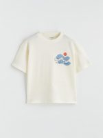 Printed T-shirt for Boys - Image 3