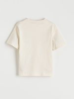 Boys' Printed Jersey T-Shirt - Image 3
