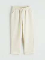 Elastic Waist Boys' Trousers - Image 2