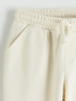 Elastic Waist Boys' Trousers - Image 3